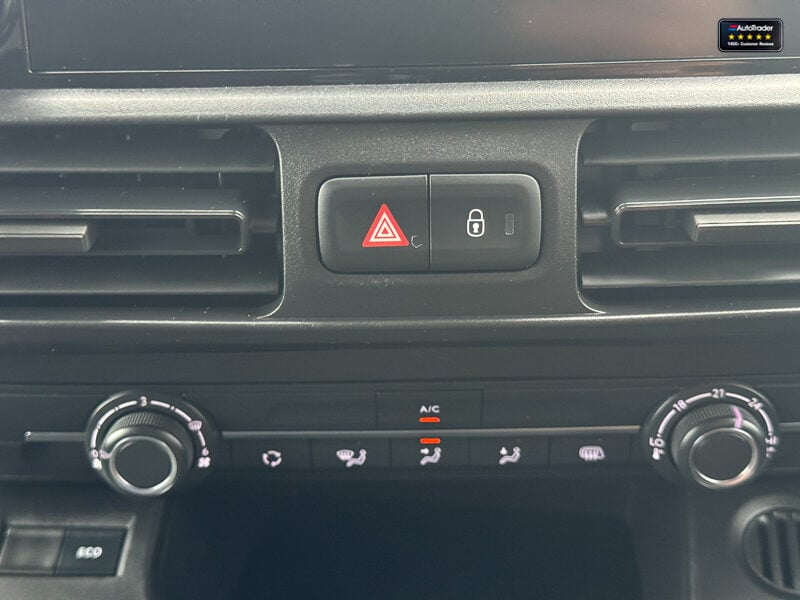 Used Citroen Berlingo 2023 for sale - 77042238: Photo 33