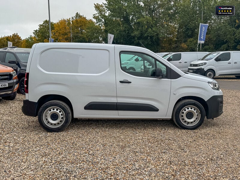 Used Citroen Berlingo 2023 for sale - 77042238: Photo 5