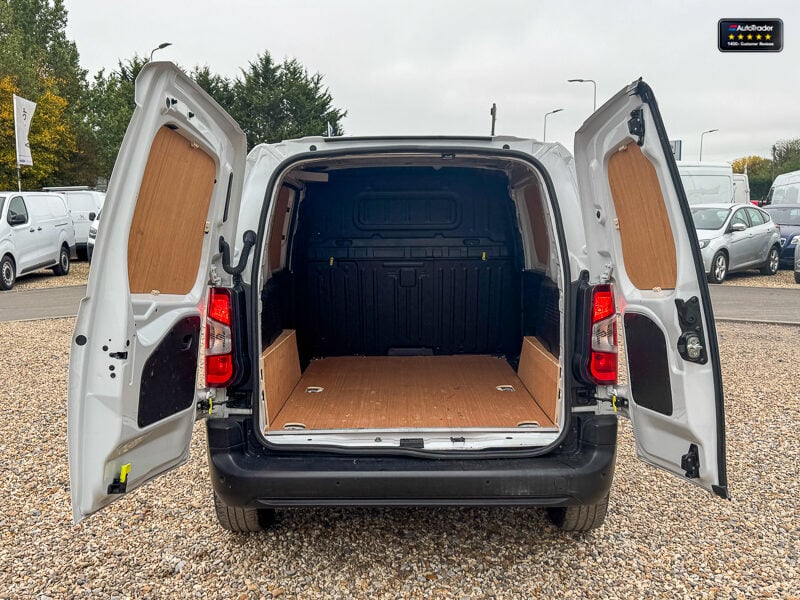 Used Citroen Berlingo 2023 for sale - 77042238: Photo 8