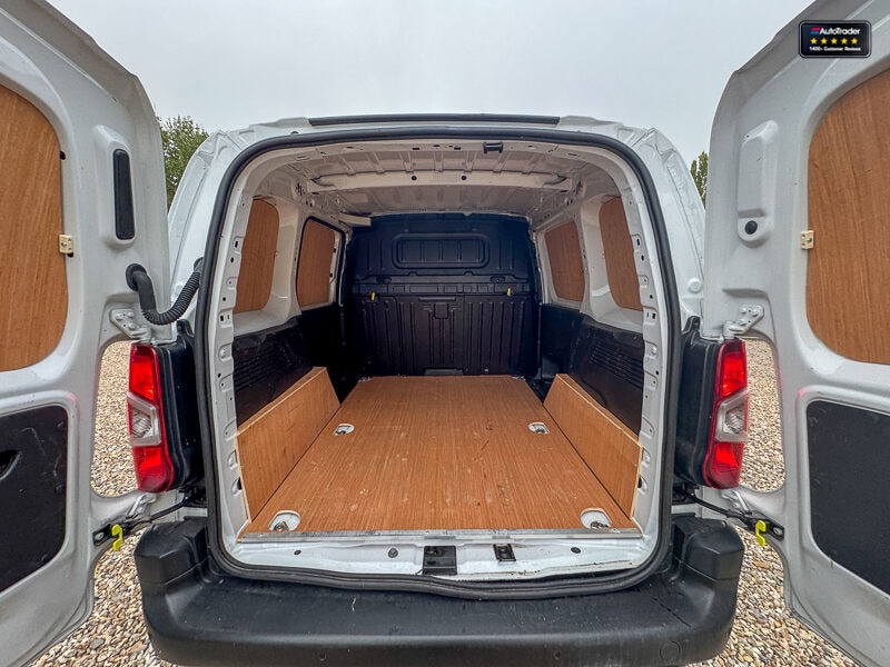 Used Citroen Berlingo 2023 for sale - 77042238: Photo 9