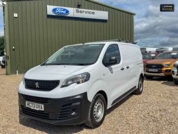 Used Peugeot Expert 2023 for sale - 75213221: Photo