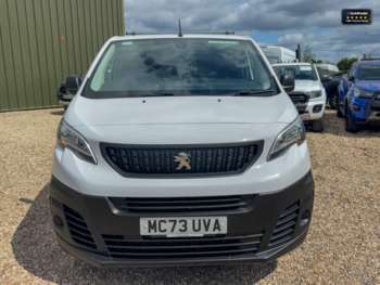 Used Peugeot Expert 2023 for sale - 75213221: Photo