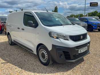 Used Peugeot Expert 2023 for sale - 75213221: Photo