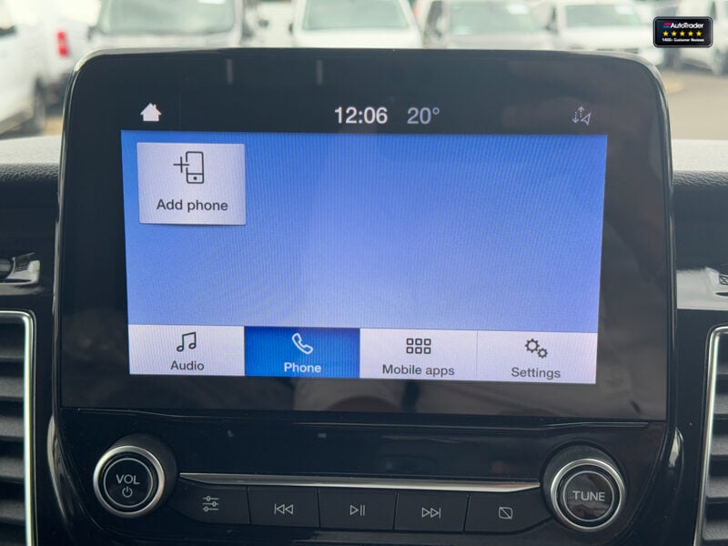 Vehicle 27
