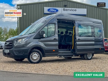 Ford - Transit