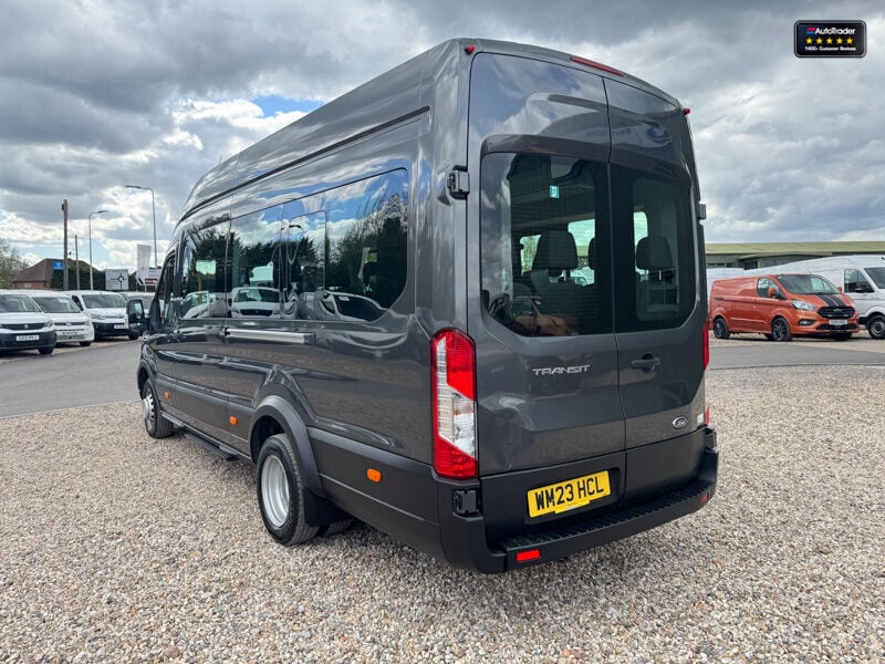 Vehicle 9