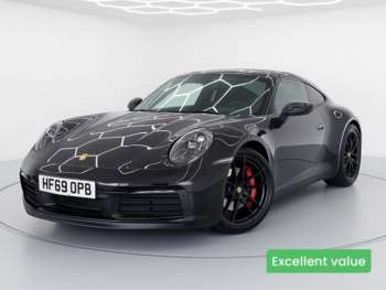 2019 (69) - S 2dr PDK