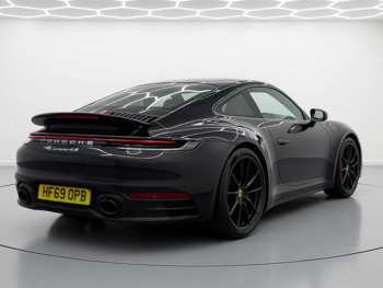 Used Porsche 911 2019 for sale - 75131847: Photo