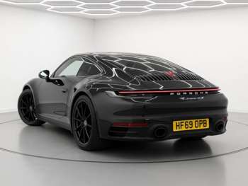 Used Porsche 911 2019 for sale - 75131847: Photo