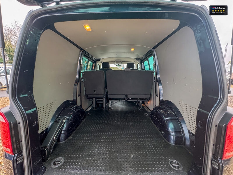 Used Volkswagen Transporter 2020 for sale - 77041737: Photo 10