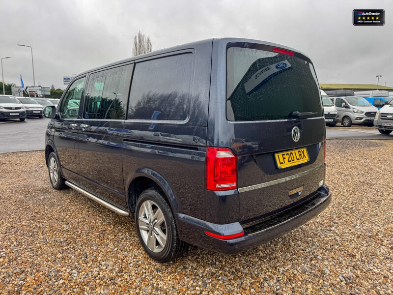 Used Volkswagen Transporter 2020 for sale - 77041737: Photo 11