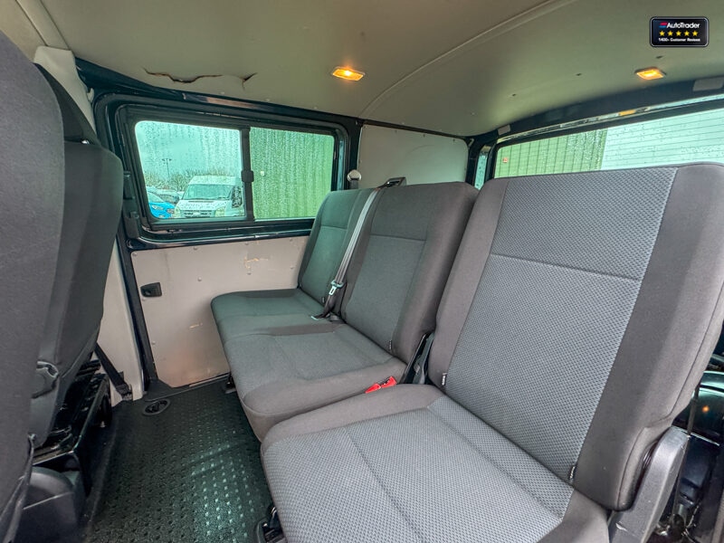 Used Volkswagen Transporter 2020 for sale - 77041737: Photo 12