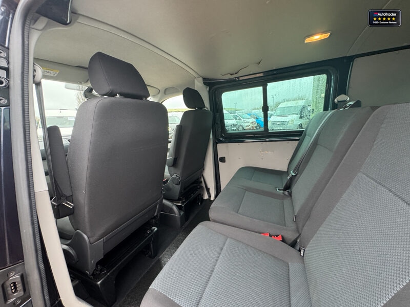 Used Volkswagen Transporter 2020 for sale - 77041737: Photo 13