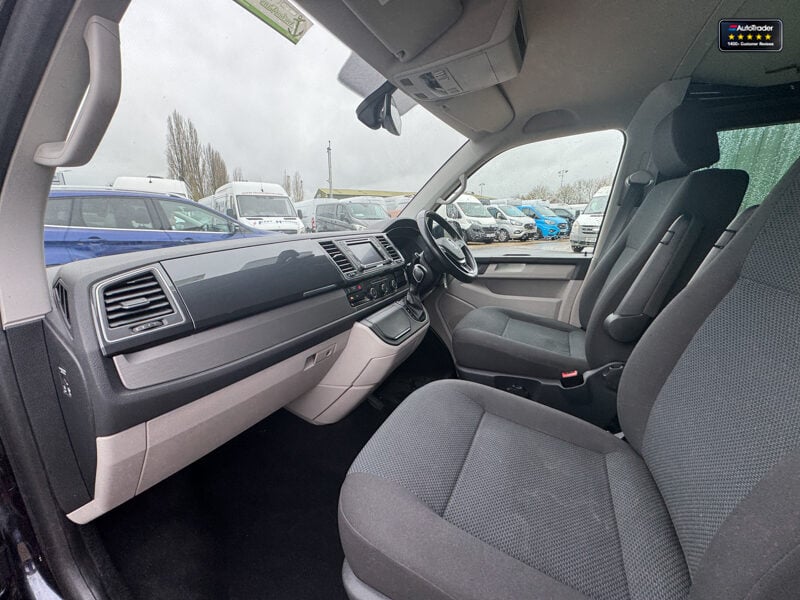 Used Volkswagen Transporter 2020 for sale - 77041737: Photo 14