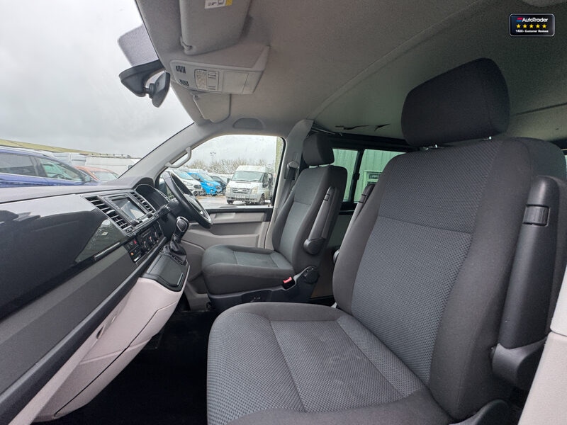 Used Volkswagen Transporter 2020 for sale - 77041737: Photo 15