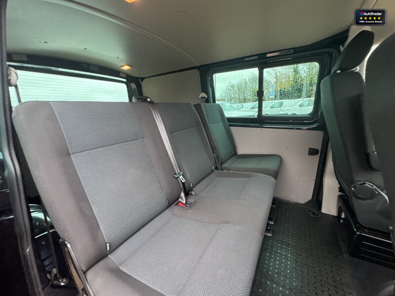 Used Volkswagen Transporter 2020 for sale - 77041737: Photo 16