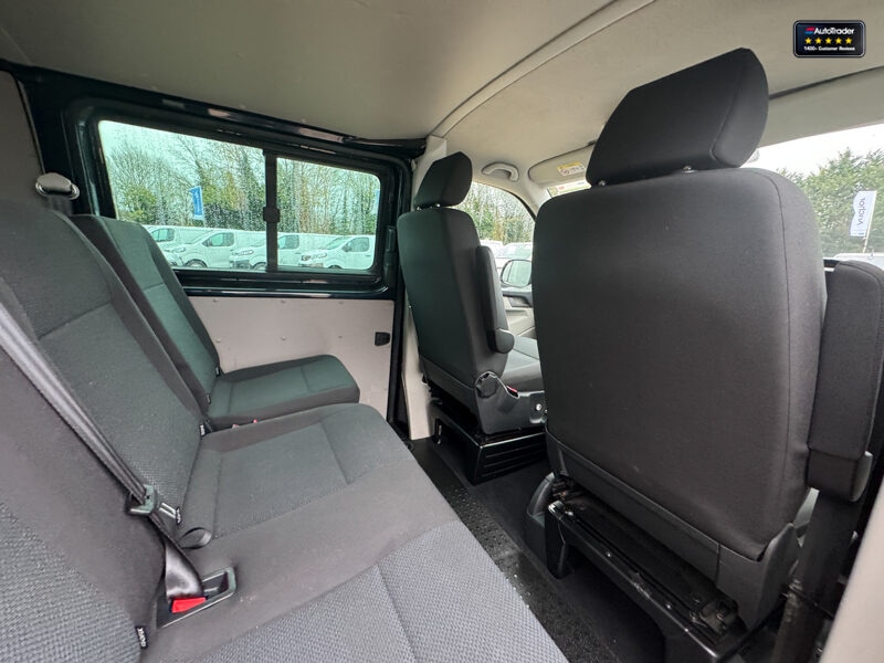 Used Volkswagen Transporter 2020 for sale - 77041737: Photo 17