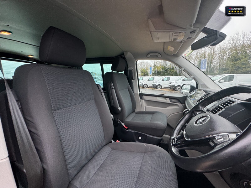 Used Volkswagen Transporter 2020 for sale - 77041737: Photo 18