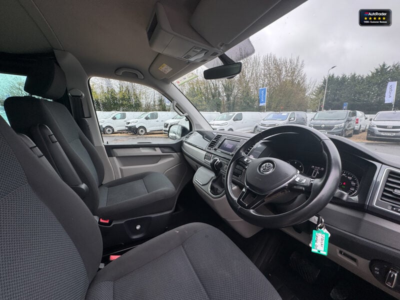 Used Volkswagen Transporter 2020 for sale - 77041737: Photo 19