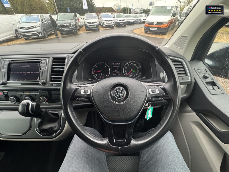 Used Volkswagen Transporter 2020 for sale - 77041737: Photo 20