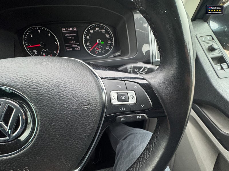 Used Volkswagen Transporter 2020 for sale - 77041737: Photo 22