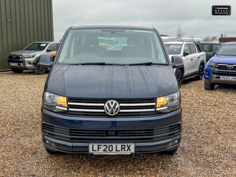 Used Volkswagen Transporter 2020 for sale - 77041737: Photo 4
