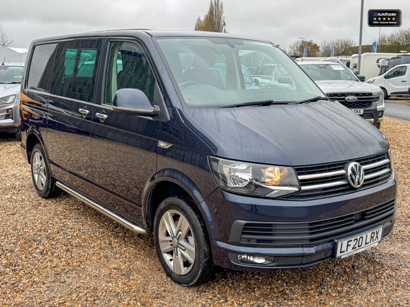 Used Volkswagen Transporter 2020 for sale - 77041737: Photo 5