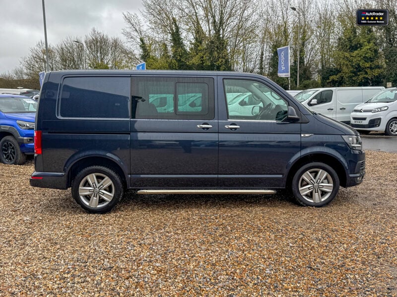 Used Volkswagen Transporter 2020 for sale - 77041737: Photo 6