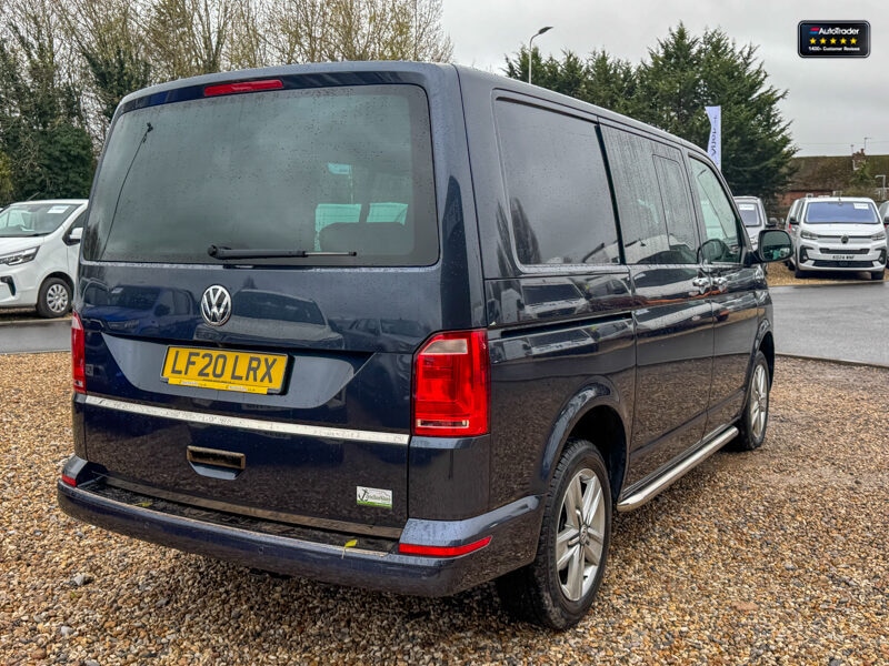 Used Volkswagen Transporter 2020 for sale - 77041737: Photo 7