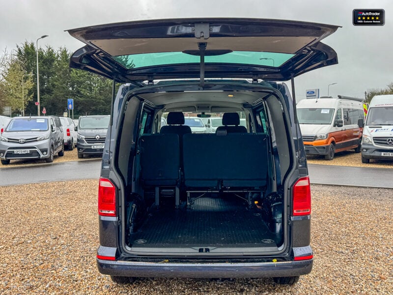 Used Volkswagen Transporter 2020 for sale - 77041737: Photo 9