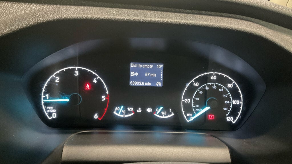 Used Ford Transit Custom 2021 for sale - 77961787: Photo 10