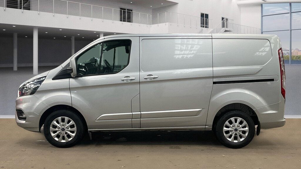 Used Ford Transit Custom 2021 for sale - 77961787: Photo 7