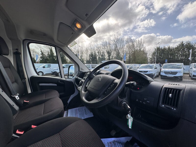 Used Citroen Relay 2022 for sale - 77528209: Photo 15