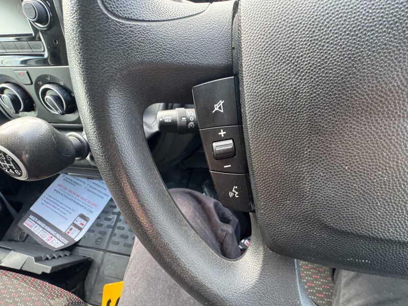 Used Citroen Relay 2022 for sale - 77528209: Photo 17