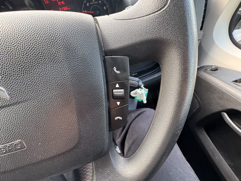 Used Citroen Relay 2022 for sale - 77528209: Photo 18