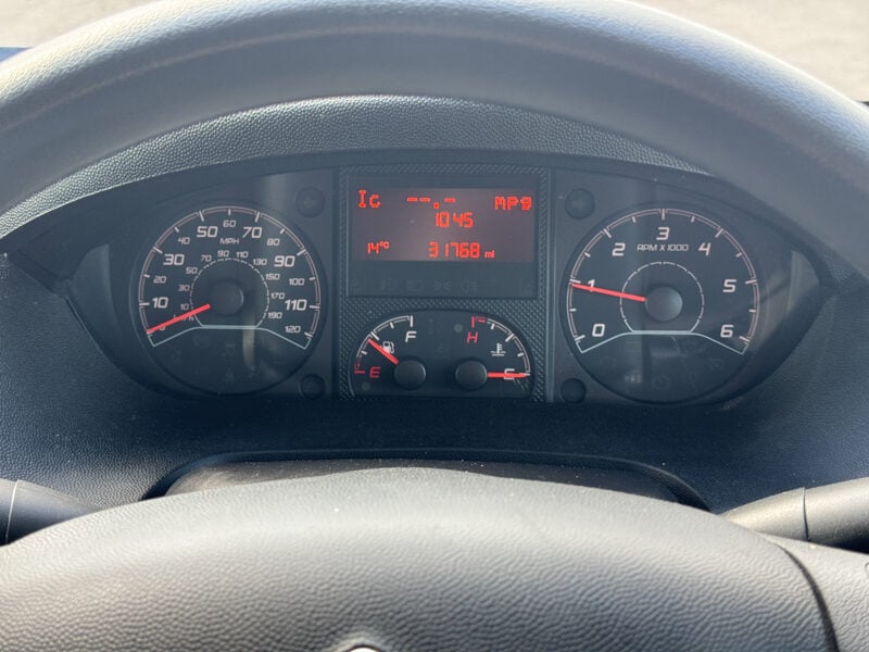 Used Citroen Relay 2022 for sale - 77528209: Photo 19