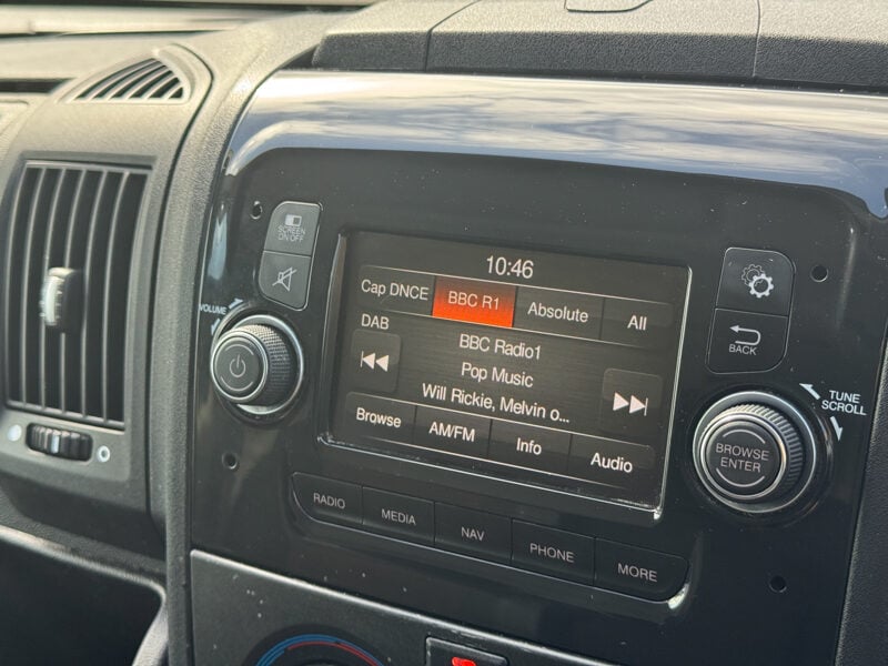 Used Citroen Relay 2022 for sale - 77528209: Photo 24