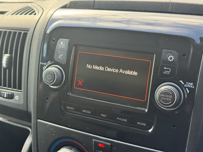 Used Citroen Relay 2022 for sale - 77528209: Photo 25