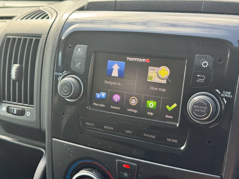 Used Citroen Relay 2022 for sale - 77528209: Photo 28