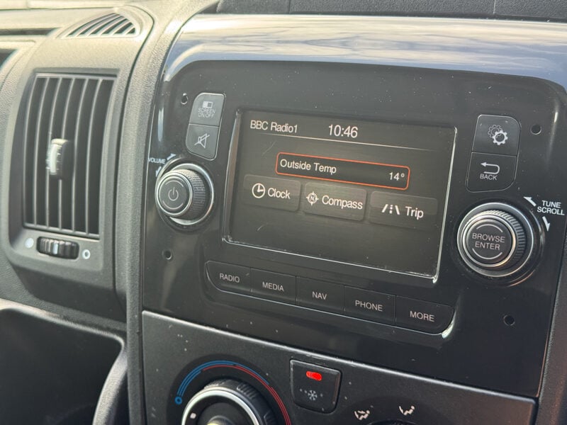 Used Citroen Relay 2022 for sale - 77528209: Photo 30