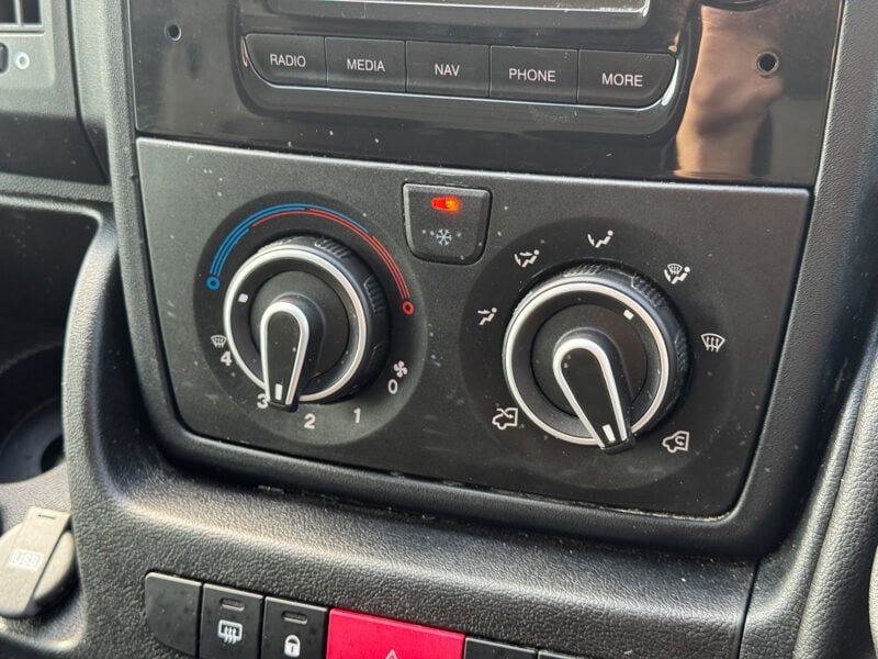 Used Citroen Relay 2022 for sale - 77528209: Photo 31