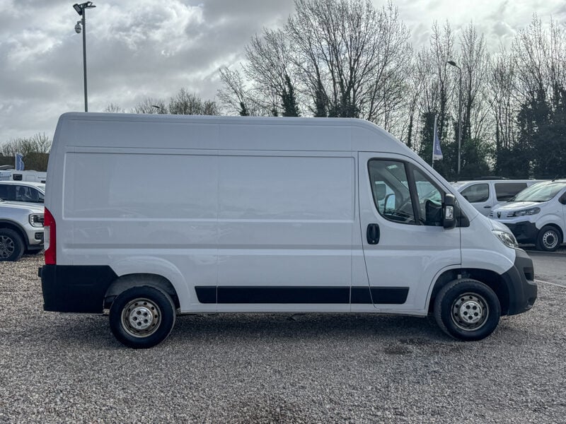 Used Citroen Relay 2022 for sale - 77528209: Photo 5