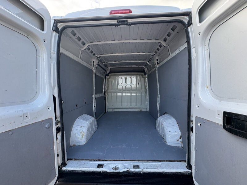 Used Citroen Relay 2022 for sale - 77528209: Photo 9