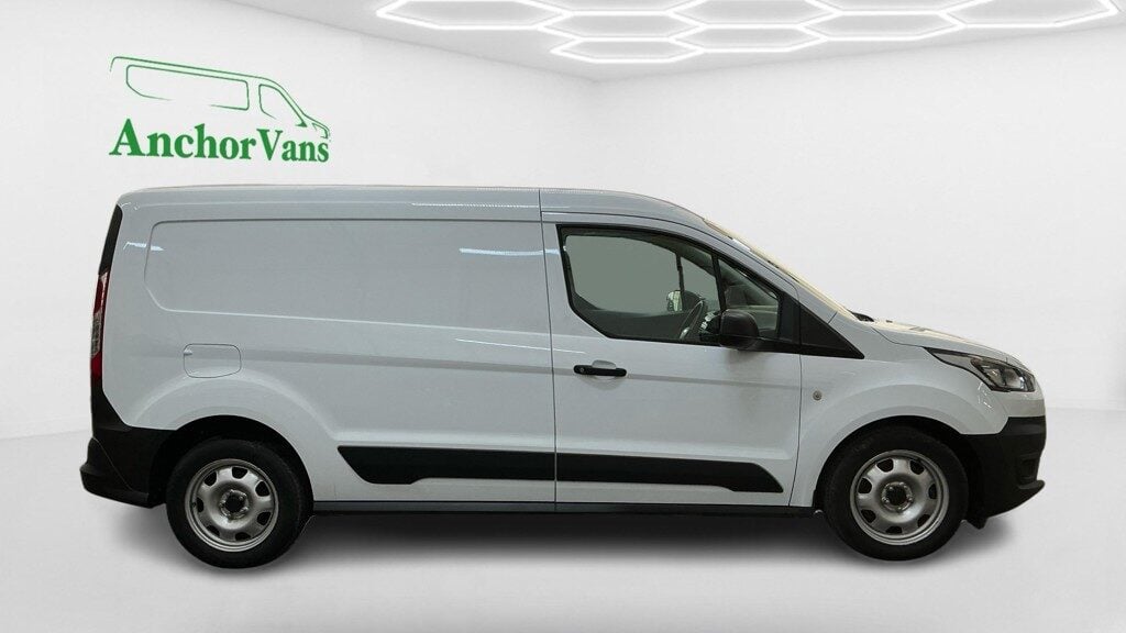 Used Ford Transit Connect 2024 for sale - 77945528: Photo 3