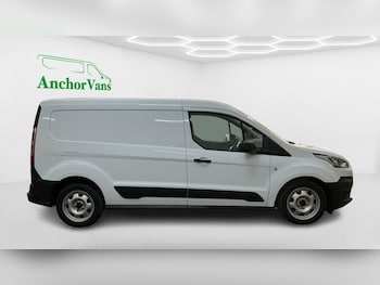 Used Ford Transit Connect 2024 for sale - 77945528: Photo