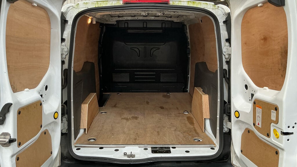 Used Ford Transit Connect 2024 for sale - 77945528: Photo 5