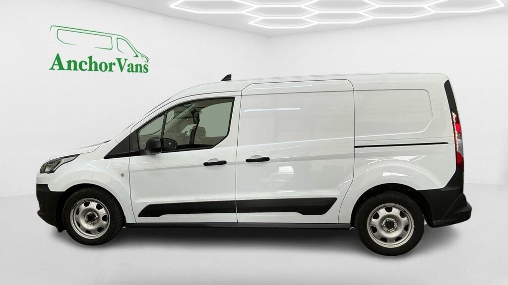Used Ford Transit Connect 2024 for sale - 77945528: Photo 7