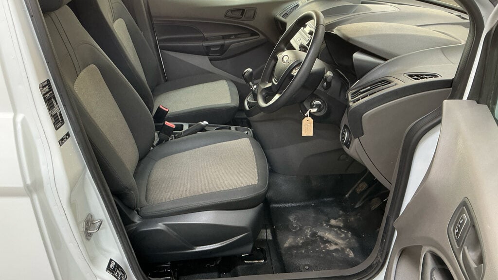 Used Ford Transit Connect 2024 for sale - 77945528: Photo 9