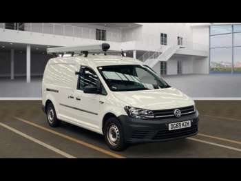 Used Volkswagen Caddy 2019 for sale - 75202820: Photo