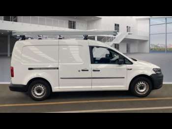 Used Volkswagen Caddy 2019 for sale - 75202820: Photo